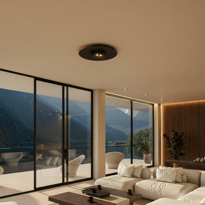 LED Lighting Flush Mount Ceiling Light Modern Design