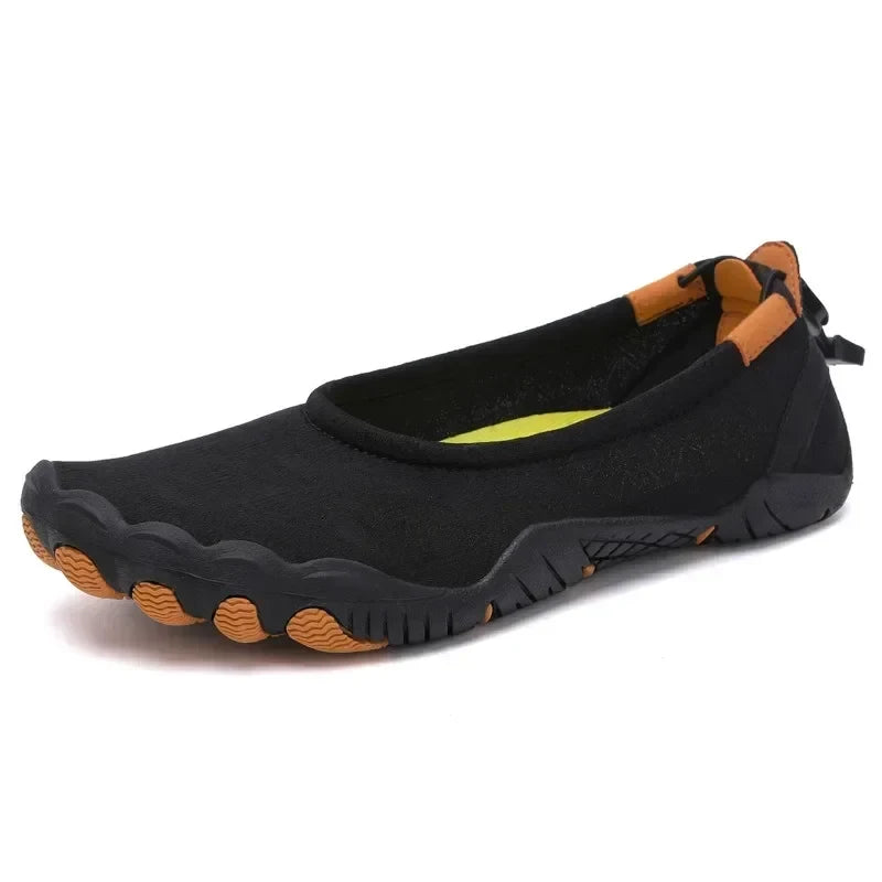 Men's Casual Sandals Waterproof River Shoes | Water Shoes