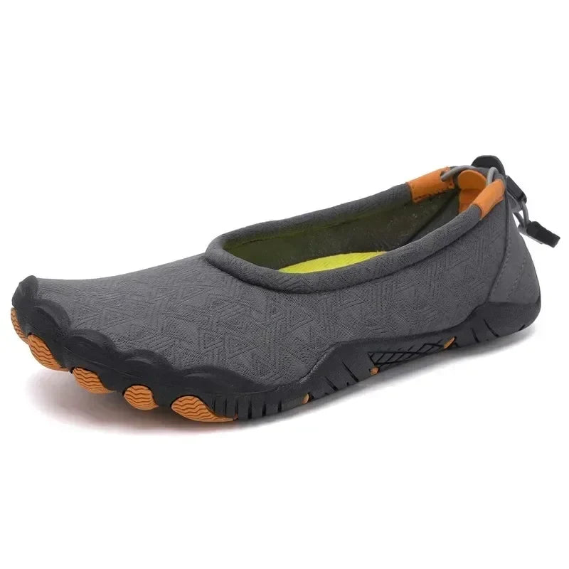 Men's Casual Sandals Waterproof River Shoes | Water Shoes