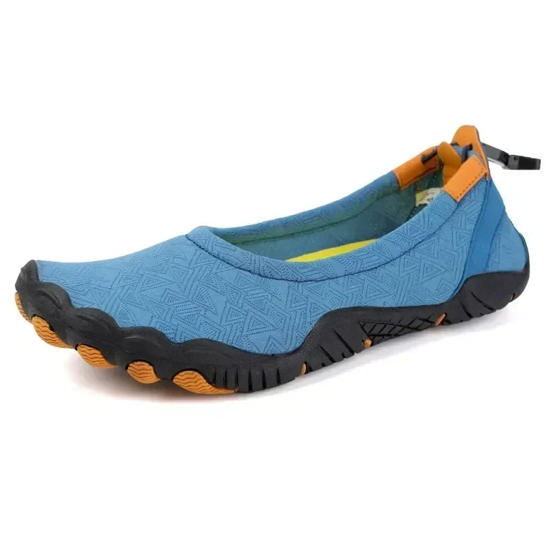 Men's Casual Sandals Waterproof River Shoes | Water Shoes
