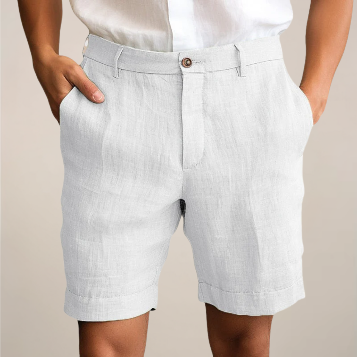 Men's Summer Beach Shorts | Casual Summer