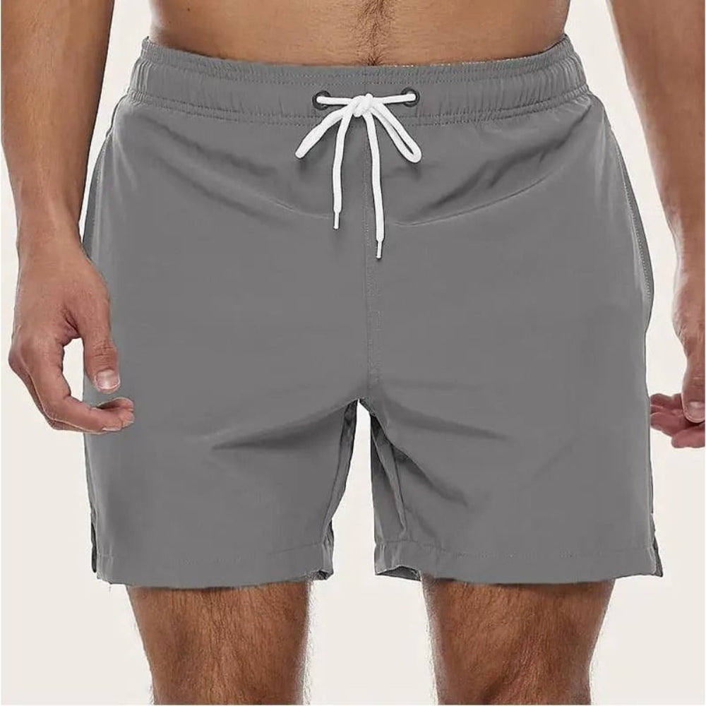 Men's Swimsuit Swim Shorts Quick-Dry | Beach Shorts
