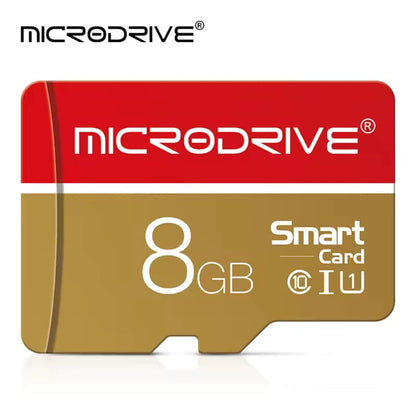 Microsd Memory Card Adapter Compact High-Speed Storage