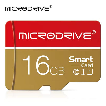Microsd Memory Card Adapter Compact High-Speed Storage