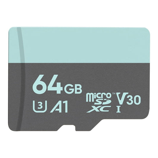 External Hard Drive Portable SSD 64GB High Speed Storage Card