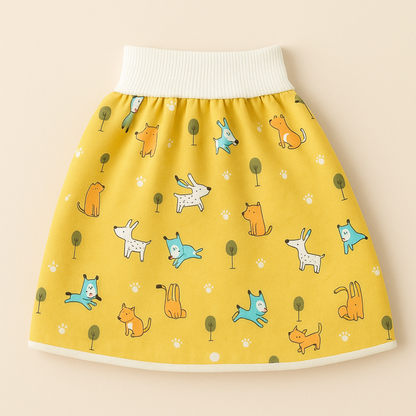 Potty Training Pants Toddler Pull-Up Reusable Training Pants