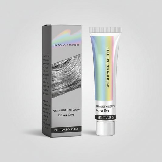 Semi Permanent Hair Color Cream Salon Formula