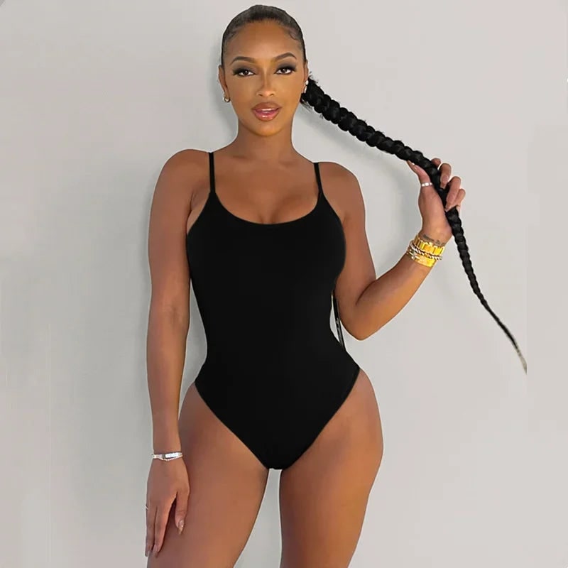 Women's One Piece Swimsuit Shaping | Swim Shaper