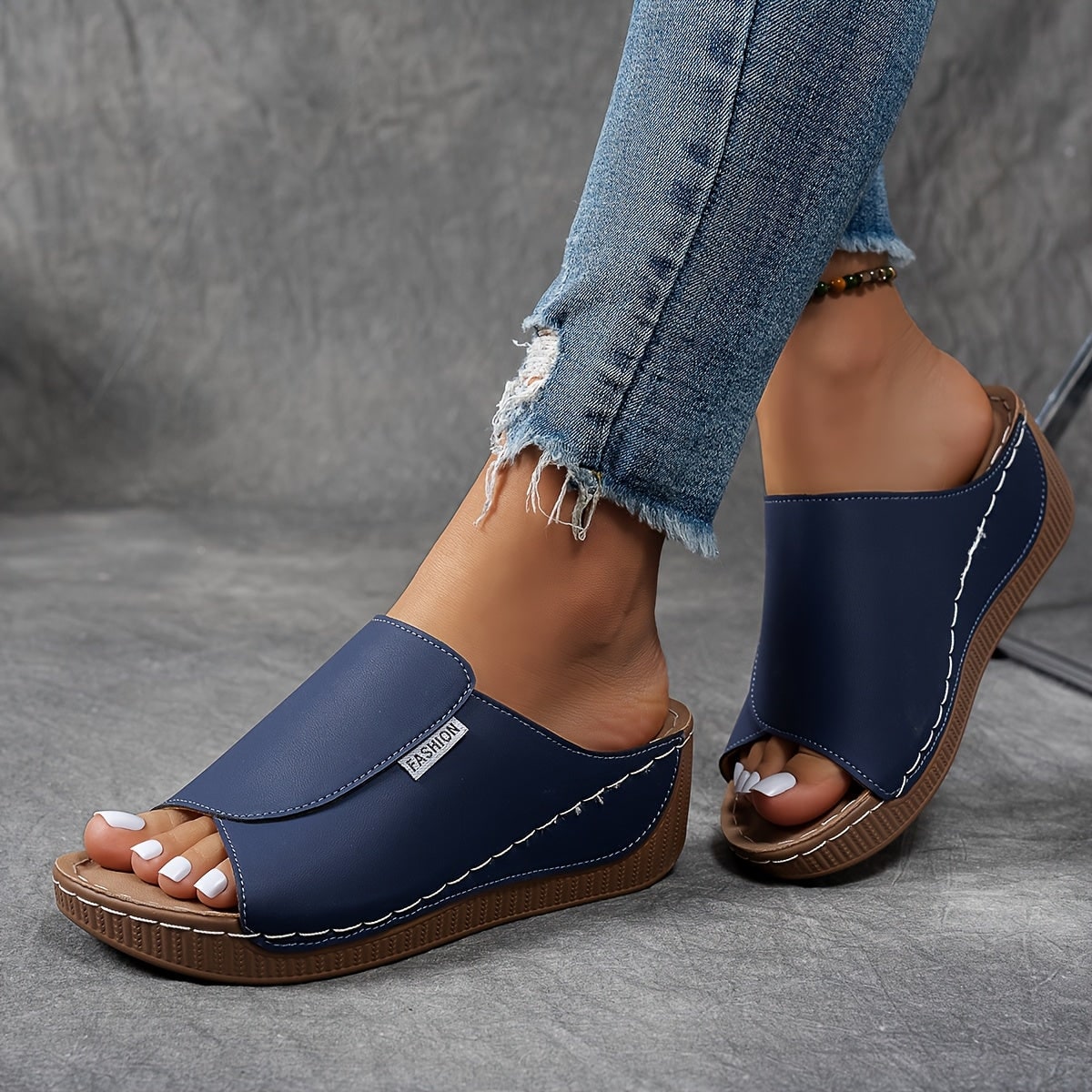 Women's Wedge Espadrille Sandals | Sandals