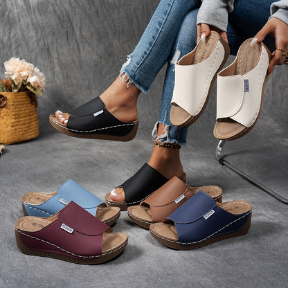Women's Wedge Espadrille Sandals | Sandals