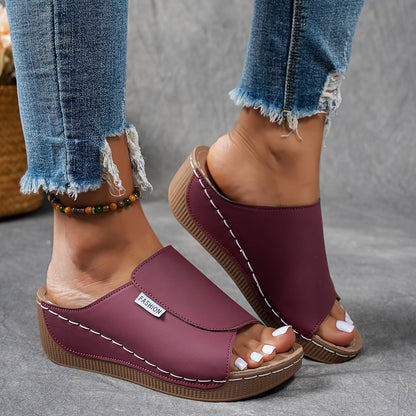 Women's Wedge Espadrille Sandals | Sandals