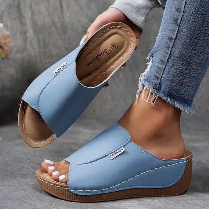 Women's Wedge Espadrille Sandals | Sandals