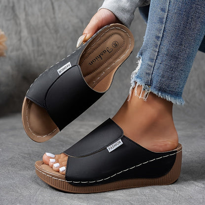 Women's Wedge Espadrille Sandals | Sandals