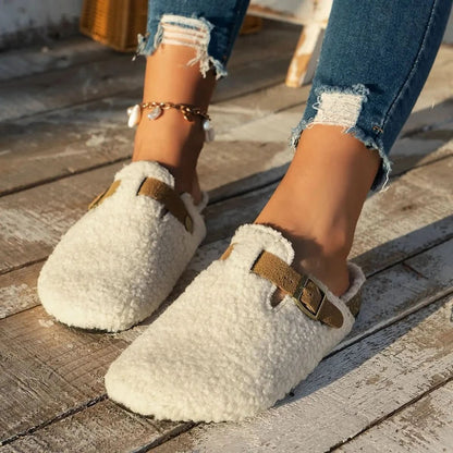 Women's Winter Shoes Cozy Slippers | Footwear